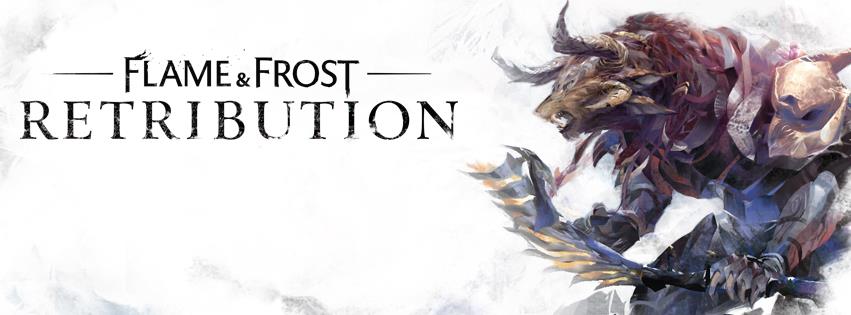 Flame and Frost: Retribution